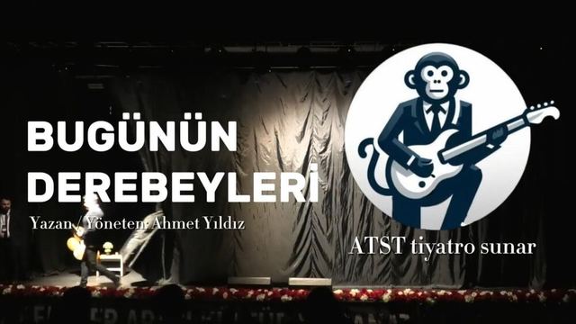 Bugünün Derebeyleri